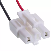Moteur de ventilateur d'évaporateur de réfrigérateur-congélateur DAEWOO D4612AAA20 DC13V PartsNet