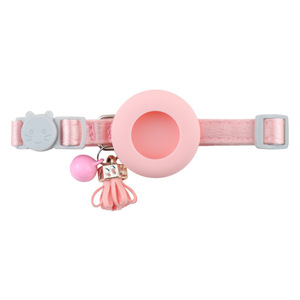 Último Modelo Popular de <span class=keywords><strong>Collar</strong></span> <span class=keywords><strong>GPS</strong></span> para Mascotas, Localizador <span class=keywords><strong>GPS</strong></span> para Gatos, Previene la Pérdida, <span class=keywords><strong>Collar</strong></span> para Gatos - Product Image 4