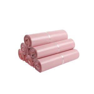 Enveloppes d'expédition compostables grises pour coursiers, emballages postaux, sacs d'expédition personnalisés pour petites entreprises - Product Image 3