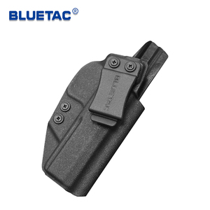 ब्लूटेक नई डिजाइन उच्च गुणवत्ता और कम कीमत वाली सामरिक छिपी छिपी हुई केयेडेक्स iwb बंदूक होल्स्टर के अंदर - Product Image 4