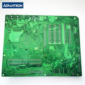 Advantech AIMB-767 AIMB-767G2 contrôle industriel carte mère CPU carte CPU Module nouveau et Original carte mère carte mère nouveau Stock - Product Image 2