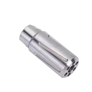 CNC <strong>Lathe</strong> Machining <strong>Turning</strong> OEM Precise Stainless Steel <strong>Parts</strong> Cnc Machining <strong>Parts</strong> - Product Image 1