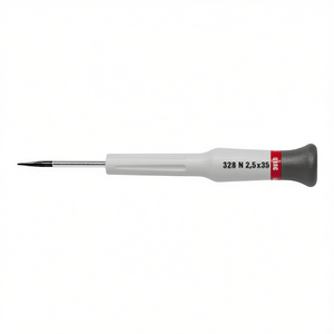 <b>Screwdriver</b> 329 N 2.5x35 Mm <b>Precision</b> Tip For Fine Work - Product Image 2