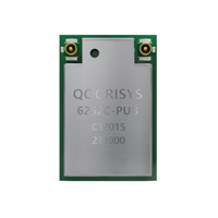 Módulo WiFi de Doble Banda 1200Mbps 2.4G 5GHz 802.11ac 2x2 MIMO, Tarjeta Inalámbrica para Router de Punto de Acceso
