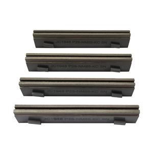 Pierres à affûter Sunnen P28 diamant/CBN pour le perçage de haute précision des soupapes de moteur, des vilebrequins et des inserts de moules - Product Image 1