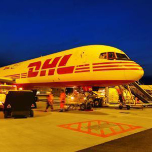 DHL Экспресс от двери до двери LCL + Экспресс-Доставка быстрая срочная доставка из Китая в США, Великобритания, Франция, Италия, Канада - Product Image 3