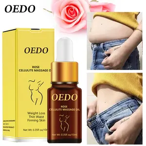 OEDO Slimming Massage Oil Slimming Products Weight Loss Skin Care Online Body Cosmetics Tight Slimming Cream