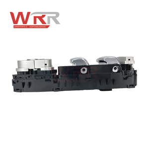 2059056811 2059057011 Interrupteur de lève-vitre électrique pour Mercedes-Benz W205 X253 C300 Avant Gauche LH, Bouton de commande principal du lève-vitre électrique - Product Image 3