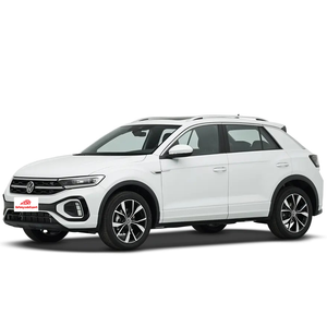 Nuova Auto SUV <span class=keywords><strong>T</strong></span>-<span class=keywords><strong>ROC</strong></span> VW 2026 a Benzina, Modello 2025, Prodotta in Cina - Product Image 3
