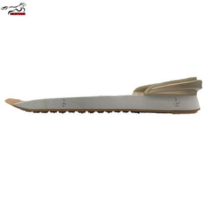 Mustang New Fashion Shoes suole suola in gomma antiscivolo E-TPU suole suola sportiva per Sneaker - Product Image 3