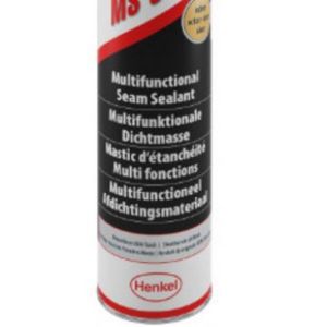 Mastic d'étanchéité Teroson MS 930 pour équipement de réparation de carrosserie - Product Image 3