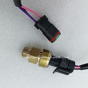 Repuestos para Excavadora E322C E325C E345D E349D E365C, Sensor de Presión para Excavadora 194-6722, Sensor 1946722 - Product Image 2