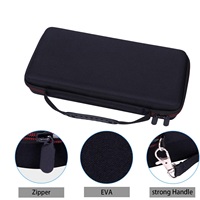 Étui de protection portable étanche en EVA rigide personnalisé pour contrôleur DJ Rane One