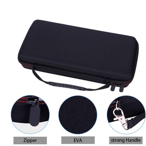 Custodia Protettiva Rigida Impermeabile in EVA Personalizzata per Controller DJ <span class=keywords><strong>Rane</strong></span> One - Product Image 6