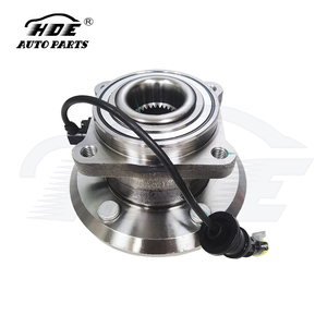 25903295 VKBA7439 713644900 Wholesale Rear <b>Wheel</b> Hub Bearing for Chevrolet Captiva - Product Image 3