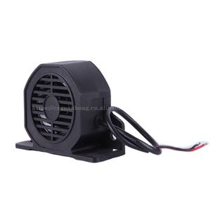 Sistema de alarma contra incendios de alta calidad y Mejor <span class=keywords><strong>Precio</strong></span> 102DB 107DB IP67 montacargas accesorios de coche alarma de respaldo sirena de coche alarma de marcha atrás - Product Image 5