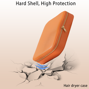 Vente en gros d'usine, coque de sèche-cheveux <span class=keywords><strong>Dyson</strong></span> <span class=keywords><strong>supersonic</strong></span>, EVA personnalisé, boîte de sèche-cheveux portable - Product Image 6