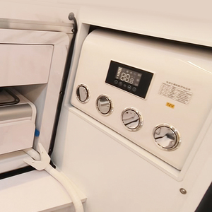 Pickup Truck Camper với vòi hoa sen: <span class=keywords><strong>Slide</strong></span>-in Camper cho xe tải, kích thước tùy chỉnh phù hợp với bất kỳ mô hình pickup - Product Image 5