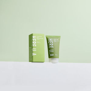 โฟมล้างหน้าสูตรอ่อนโยน U_A ช่วยล้างฝ้าสำหรับผิวทุกประเภท - Product Image 3