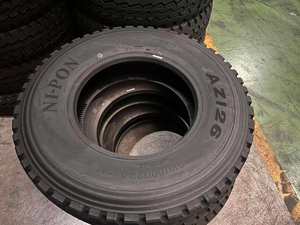 TBR Chaoyang Goodride Westlake 12.00R20 AZ026 + Todas las posiciones de las ruedas - Product Image 3