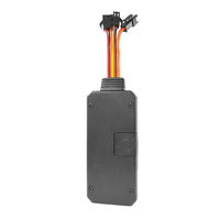 CJGPS CJ790 4G Détection ACC Suivi Gratuit Système d'Exploitation Pas Cher Traceur GPS GSM 4G pour Voiture Bus Scooter