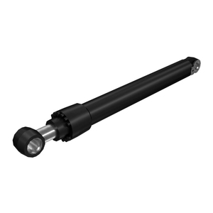 Cilindro idraulico telescopico in magazzino per autocarro con cassone ribaltabile, rimorchio, camion della spazzatura e fornendo il <span class=keywords><strong>disegno</strong></span> gratuitamente - Product Image 3