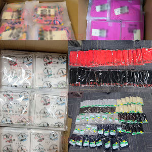 Camiseta Deportiva de Verano Personalizada, Transpirable, de Secado Rápido, con Malla de Poliéster Sublimada, para Correr - Product Image 6