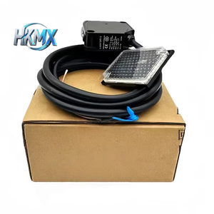 เซ็นเซอร์วัดระยะทางอัลตราโซนิกอุตสาหกรรม E4PA-LS50-M1-N E4PA-LS200-M1-N E4PA-LS400-M1-N - Product Image 1
