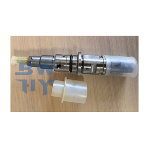 מזרקי דלק מקוריים איכותיים G5521671 למנועי ציוד בנייה - Product Image 2
