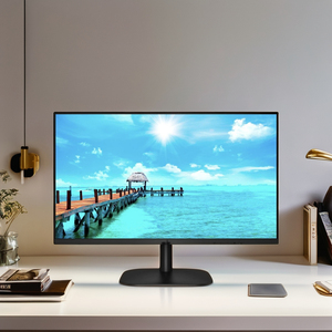 New 19-inch IPS 75Hz Flat-Panel <strong>LCD</strong> <strong>Monitor</strong> Touchscreen High Refresh Rate for <strong>Computer</strong> Gaming Desktop <strong>LCD</strong> Screen - Product Image 2