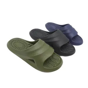 slippers for women new styles 2023 wholesale outdoor women slipper beach slippers EVA sandals for men antislippery