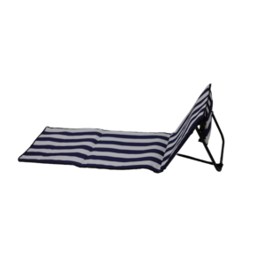Chaise de camping et de <span class=keywords><strong>plage</strong></span> moderne, pliable, portable, <span class=keywords><strong>ultra</strong></span>-légère, en tissu Oxford 600D, avec structure en acier - Product Image 1