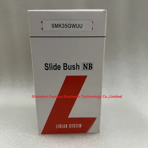 Nuovissimo originale genuino-SMK- Slide Bush SMK35GWUU