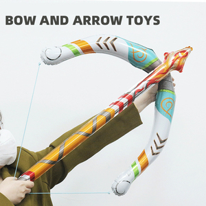 <span class=keywords><strong>ลูกโป่ง</strong></span>เป่าลมของเล่นสำหรับเด็ก, ของเล่นรูปโบว์และลูกศรตกแต่งงานปาร์ตี้สำหรับเด็ก<span class=keywords><strong>2023</strong></span> - Product Image 4