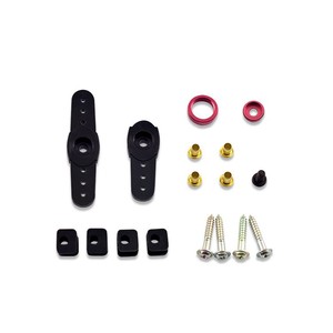 Durable D-30HV 30kg High Voltage Metal <b>Rc</b> Servo For Climbing Vehicle Remote <b>Control</b> Toys - Product Image 3