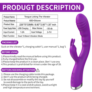 Langue léchant sucer Clitoris vibrateur jouets sexuels pour femmes clitoris ventouse vide <span class=keywords><strong>Vibro</strong></span> gode femme G Spot stimulateur clitoridien <span class=keywords><strong>sexe</strong></span> - Product Image 4