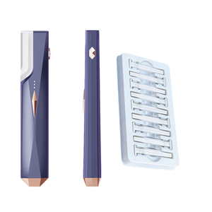Rasoir Dermaplane Rechargeable avec Batterie 150mAh pour Femmes, Rasage du Visage et Préparation au Maquillage - Product Image 6