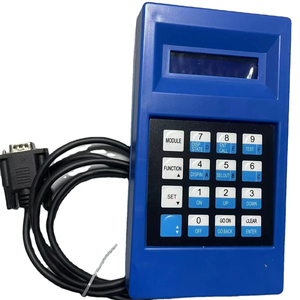 Gaa21750ak3 thang máy bộ phận OT * S thang máy Dịch vụ công cụ công cụ kiểm tra - Product Image 1