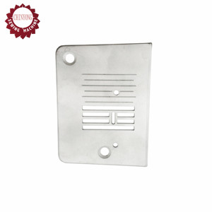 Placa de caída de aguja para máquina de <span class=keywords><strong>coser</strong></span> multifuncional, adecuada para <span class=keywords><strong>SINGER</strong></span> - Product Image 3