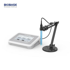 Équipements d'<span class=keywords><strong>analyse</strong></span> de <span class=keywords><strong>laboratoire</strong></span> fiables BIOBASE, compteur de surveillance environnementale, pH-mètre de <span class=keywords><strong>laboratoire</strong></span> pour usage en <span class=keywords><strong>laboratoire</strong></span> - Product Image 1