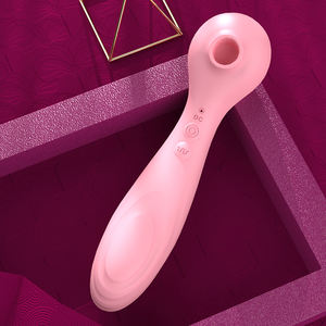 Masajeador de succión compacto para placer específico Carga rápida USB Diseño portátil discreto Vibromasseur Nuevo modelo - Product Image 6