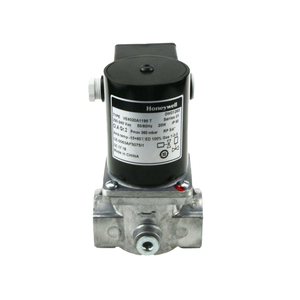 ขายตรงจากโรงงาน โซลินอยด์วาล์วแท้ Honeywell รุ่น VE4020A1195 T สำหรับใช้กับระบบควบคุมเตาแก๊สอุตสาหกรรมและหม้อไอน้ำ - Product Image 1