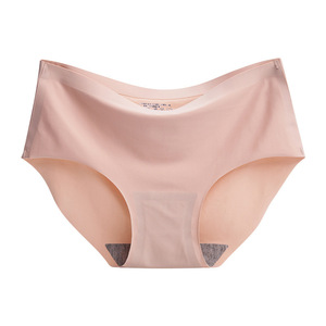 Les sous-vêtements pour femmes en soie de glace abordables bénéficient d'un confort luxueux <span class=keywords><strong>sans</strong></span> casser la boutique de banque maintenant pour des économies ultimes - Product Image 2