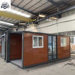 Maison conteneur avec toit et terrasse couvrant une surface de 37 mètres carrés, entièrement équipée <span class=keywords><strong>d</strong></span>'eau et <span class=keywords><strong>d</strong></span>'électricité - Product Image 6