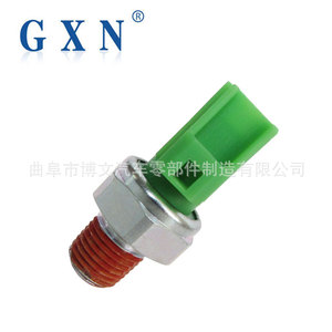 เซ็นเซอร์วัดแรงดันน้ำมัน Gxn รุ่น 98AB92278AA แบบเกลียว สำหรับรถยนต์ Changan Ford Mondeo Baic Yinxiang - Product Image 5