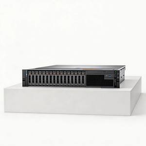 Solutions EMC PowerEdge R740 vSAN ReadyNode pour serveurs DELL [P/N SNSR740RN5] pour serveurs de bande passante - Product Image 1