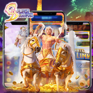 Golden Dragon Online <b>Game</b> Distributors Orion Stars <b>Game</b> Develop Panda Master Milkyway Juwa Online Credits Points - Product Image 4