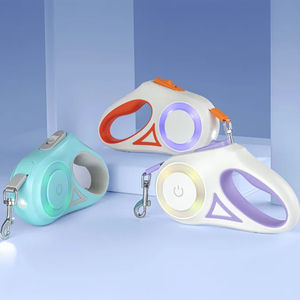 Guinzaglio retrattile USB 5M retrattile per cani con guinzaglio per cani estendibile Premium leggero - Product Image 4