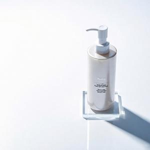 Loción Corporal Huxley Moroccan Garden 300 ml, Cuidado Diario de la Piel, Para Todo Tipo de Piel, Fórmula K Beauty - Product Image 1