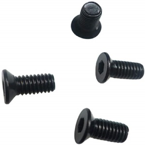 Nouvelle Image Scooter pièces de rechange planche à roulettes guidon fourche avant Tube vis <span class=keywords><strong>Xiaomi</strong></span> Mijia <span class=keywords><strong>M365</strong></span> Scooter électrique accessoires - Product Image 1